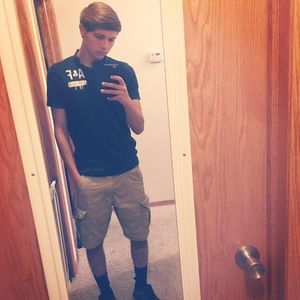 Meet your Posher, Malachy